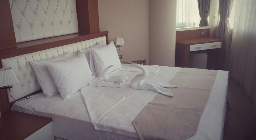 Yol Is Holiday Adana Exterior foto