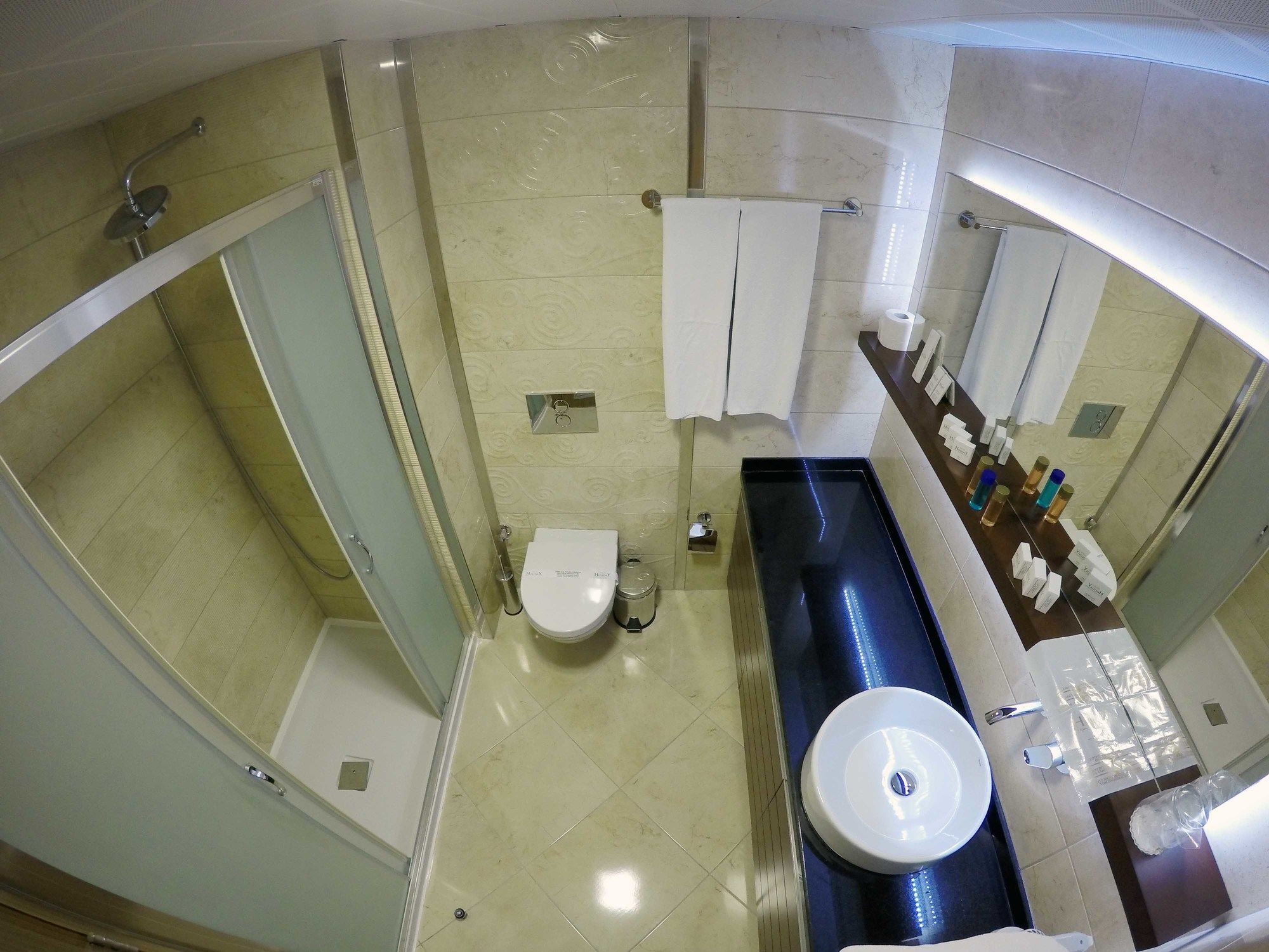 Yol Is Holiday Adana Exterior foto